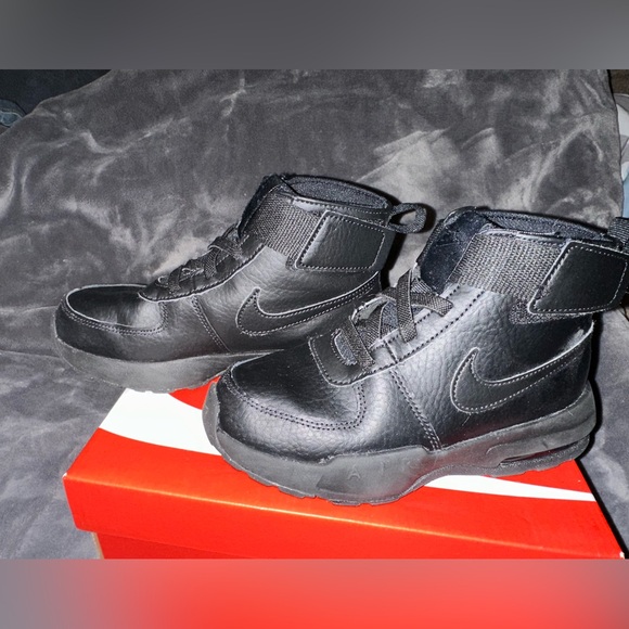 Kids Air Max Goaterra 2.0 - Picture 6 of 9